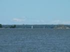 Full Sails - The Bay of Quinte