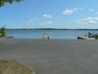 The Herchimer Road Public Boat Ramp
