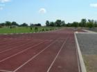 Bruce Faulds Track
