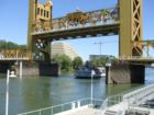 Tower Bridge Open