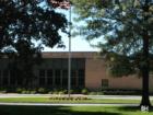 Northern Valley High School in Old Tappan New Jersey