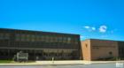 Northern Valley High School in Old Tappan New Jersey