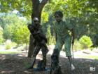 Oak's Park in Old Tappan New Jersey