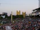 Tower Bridge from Raley Field