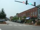 Square in Gainesville! Teresa Johnson and Associates; REMAX Greater Atlanta; www.AtlantaHomeStore.com 