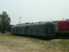 Trains on the Square in Gainesville! Teresa Johnson and Associates; REMAX Greater Atlanta; www.AtlantaHomeStore.com 