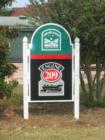 Trains on the Square in Gainesville! Teresa Johnson and Associates; REMAX Greater Atlanta; www.AtlantaHomeStore.com 