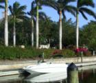 A Boat @ The Marina Club ~ Bonita Bay