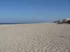 Oxnard Shores Beach