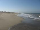 Beach in Oxnard, CA