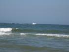 Mandalay Shores Beach  ~  Power Boating