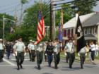 Washingtonville 2007 Memorial Day Parade