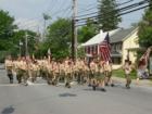 Boy Scouts 2007 Memorial Day Parade