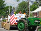 Orange County Farmers Museum! 
      2007 Memorial Day Parade