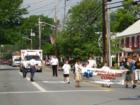 Our Blooming Grove Ambulance Corps- Great Job! 2007 Memorial Day Parade
      