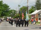 Salisbury Mills Fire Department- What would we do without volunteers...Bless you!
      2007 Memorial Day Parade