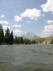 Snake River