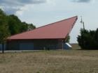 The Bandshell - Centennial Park
