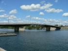 Dundas Street Bridge - Gateway to the Trent-Severn Waterway