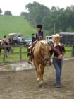 G & M Riding Club- Happy Faces!
      Play Day 2007