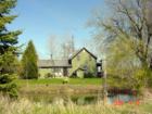 Farmhouse at Halloway Heights