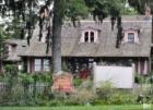Abram Demaree House in Closter New Jersey