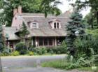 Abram Demaree House In Closter New Jersey