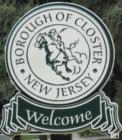Welcome to Closter New Jersey