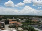 The River District, view from balconies of High Point Place besides the river view,Lee County, FL