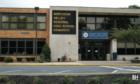 Northern Valley High School in Demarest New Jersey