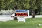 Northern Valley High School in Demarest New Jersey