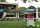 Northern Valley High School in Demarest New Jersey