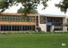 Northern Valley High School in Demarest New Jersey