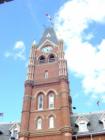 Clock Tower~City Hall