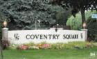 Coventry Square Apartments in Westwood New Jersey