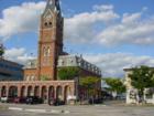 Belleville City Hall