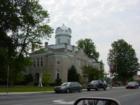 Courthouse in Crossville, TN