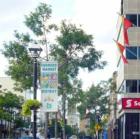 Farmer's Market District~ Downtown Belleville