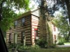 Round Hill, Virginia home circa 1750.  Historic preservation is serious in Northern Virginia.  