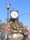 Old Town Clock