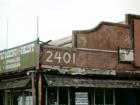 Original "Camarillo Plumbing" Bldg.