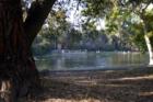 Irvine Regional Lake, Orange County