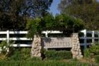 "The Wilderness" in Orange Park Acres