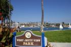 West Jetty View Park
