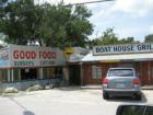 Boat House Grill