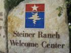 Welcome Sign