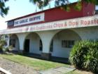 Gilroy - The Garlic Shoppe