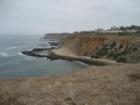 The beautiful Rancho Palos Verdes Coastline.