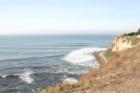 Lanada Bay waves