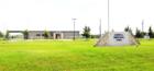 Jarrell Memorial Park Community Center.  The park was donated in memory of the 27 victims of the F5 tornado that hit Jarrell May 27, 1997.